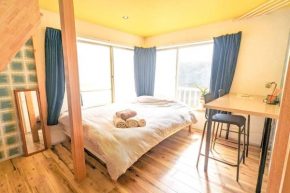 2nd Floor Apartment with loft F203